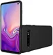 Eiger North Case Hybride Back Cover Samsung Galaxy S10 Zwart afbeelding 3