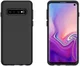 Eiger North Case Hybride Back Cover Samsung Galaxy S10 Zwart afbeelding 5