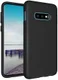 Eiger North Case Hybride Back Cover Samsung Galaxy S10E Zwart afbeelding 1