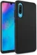 Eiger North Case Hybride Back Cover Huawei P30 Zwart afbeelding 2