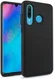 Eiger North Case Hybride Back Cover Huawei P30 Lite Zwart afbeelding 1