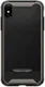 Spigen Hybrid NX Hoesje Apple iPhone XS Max Gunmetal afbeelding 3