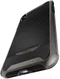 Spigen Hybrid NX Hoesje Apple iPhone XS Max Gunmetal afbeelding 4