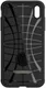 Spigen Hybrid NX Hoesje Apple iPhone XS Max Gunmetal afbeelding 7
