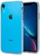 Spigen Crystal Flex Hoesje Apple iPhone XR Transparant afbeelding 1