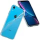 Spigen Crystal Flex Hoesje Apple iPhone XR Transparant afbeelding 2
