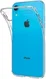 Spigen Crystal Flex Hoesje Apple iPhone XR Transparant afbeelding 3
