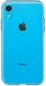 Spigen Crystal Flex Hoesje Apple iPhone XR Transparant afbeelding 4