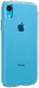 Spigen Crystal Flex Hoesje Apple iPhone XR Transparant afbeelding 5
