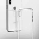Spigen Crystal Flex Hoesje Apple iPhone XS/X Transparant afbeelding 8