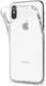 Spigen Crystal Flex Hoesje Apple iPhone XS/X Transparant afbeelding 4