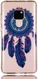 Huawei Mate 20 TPU Back Cover met Print Dromenvanger afbeelding 1