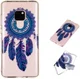 Huawei Mate 20 TPU Back Cover met Print Dromenvanger afbeelding 5