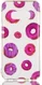 Samsung Galaxy S10E TPU Back Cover met Print Donut afbeelding 1