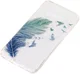 Samsung Galaxy S10E TPU Back Cover met Print Veer afbeelding 2