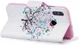 Huawei P Smart (2019) Portemonnee Hoesje met Boom Print afbeelding 5