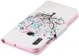 Huawei P Smart (2019) Portemonnee Hoesje met Boom Print afbeelding 8