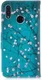 Huawei P Smart (2019) Portemonnee Hoesje met Takken Print afbeelding 4