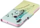 Huawei P Smart (2019) Portemonnee Hoesje met Veer Print afbeelding 8