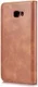 Samsung Galaxy J4 Plus Leren 2-in-1 Portemonnee Hoesje Bruin afbeelding 6