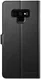 Spigen Wallet S Flip Hoesje Samsung Galaxy Note 9 Zwart afbeelding 11