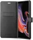 Spigen Wallet S Flip Hoesje Samsung Galaxy Note 9 Zwart afbeelding 2