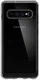 Spigen Crystal Hybrid Hoesje Samsung Galaxy S10 Transparant afbeelding 4