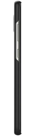 Spigen Thin Fit Hoesje Samsung Galaxy S10 Zwart afbeelding 6