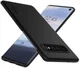 Spigen Thin Fit Hoesje Samsung Galaxy S10 Zwart afbeelding 10