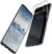 Spigen Liquid Crystal Hoesje Samsung Galaxy S10 Transparant afbeelding 4
