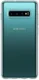 Spigen Liquid Crystal Hoesje Samsung Galaxy S10 Transparant afbeelding 8