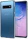 Spigen Liquid Crystal Hoesje Samsung Galaxy S10 Transparant afbeelding 9