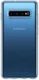 Spigen Liquid Crystal Hoesje Samsung Galaxy S10 Transparant afbeelding 10