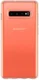 Spigen Liquid Crystal Hoesje Samsung Galaxy S10 Transparant afbeelding 12
