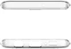 Spigen Liquid Crystal Hoesje Samsung Galaxy S10 Transparant afbeelding 6