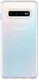 Spigen Liquid Crystal Hoesje Samsung Galaxy S10 Transparant afbeelding 2