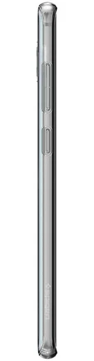 Spigen Liquid Crystal Hoesje Samsung Galaxy S10 Transparant afbeelding 5