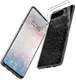 Spigen Liquid Crystal Hoesje Samsung Galaxy S10 Glitter Transparant afbeelding 10