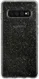 Spigen Liquid Crystal Hoesje Samsung Galaxy S10 Glitter Transparant afbeelding 11