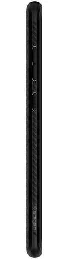 Spigen Liquid Air Hoesje Samsung Galaxy S10 Zwart afbeelding 7