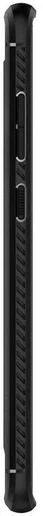 Spigen Rugged Armor Hoesje Samsung Galaxy S10 Zwart afbeelding 7