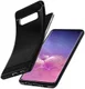 Spigen Rugged Armor Hoesje Samsung Galaxy S10 Zwart afbeelding 4