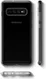 Spigen Ultra Hybrid Hoesje Samsung Galaxy S10 Transparant afbeelding 13