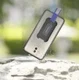 Armor X BX-Series Huawei Mate 20 Lite Robuust Hoesje Transparant Zwart afbeelding 2