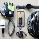 Armor X BX-Series Huawei Mate 20 Lite Robuust Hoesje Transparant Zwart afbeelding 3