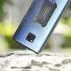 Armor X BX-Series Huawei Mate 20 Robuust Hoesje Transparant Zwart afbeelding 2
