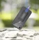 Armor X BX-Series Apple iPhone XR Robuust Hoesje Transparant Zwart afbeelding 2
