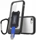 Armor X BX-Series Apple iPhone 8 / 7 Robuust Hoesje Transparant Zwart afbeelding 1