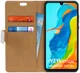 Huawei P30 Lite Portemonnee Hoesje met Print Eiffel Tower afbeelding 2