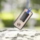 Armor X BX-Series Motorola Moto G6 Robuust Hoesje Transparant Zwart afbeelding 2